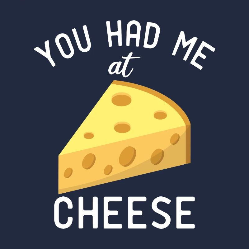 Snack Cheese Lover Cheese Gift