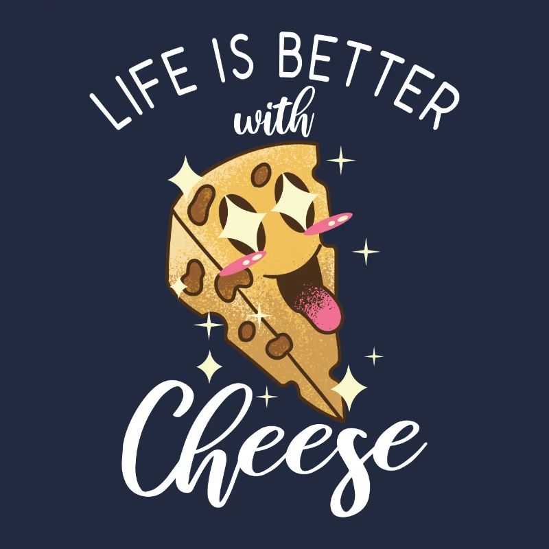 Snack Cheese Lover Cheese Gift