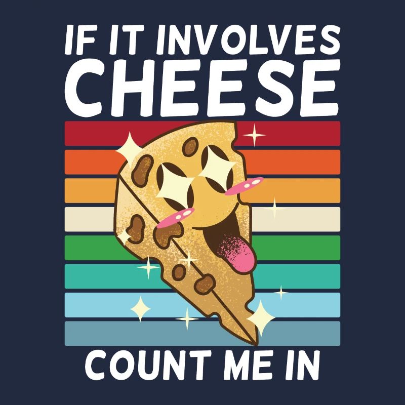 Snack Cheese Lover Cheese Gift