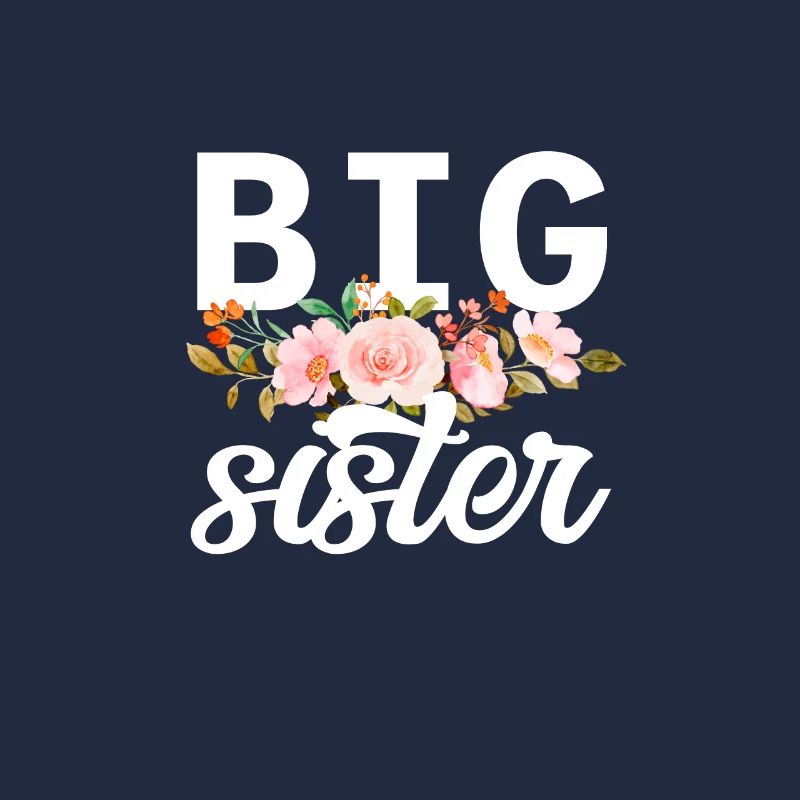 Große Schwester