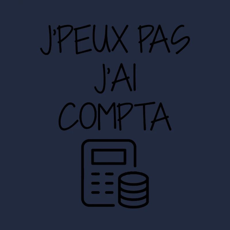comptable / comptabilité / compter / chiffre