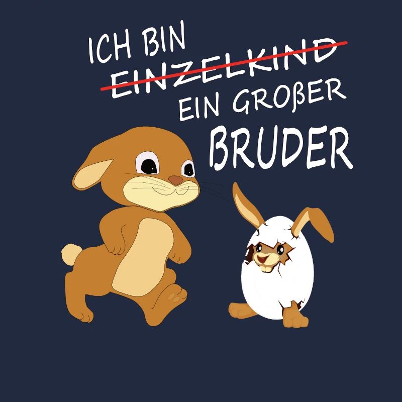 Geschenkidee zur Geburt großer Bruder