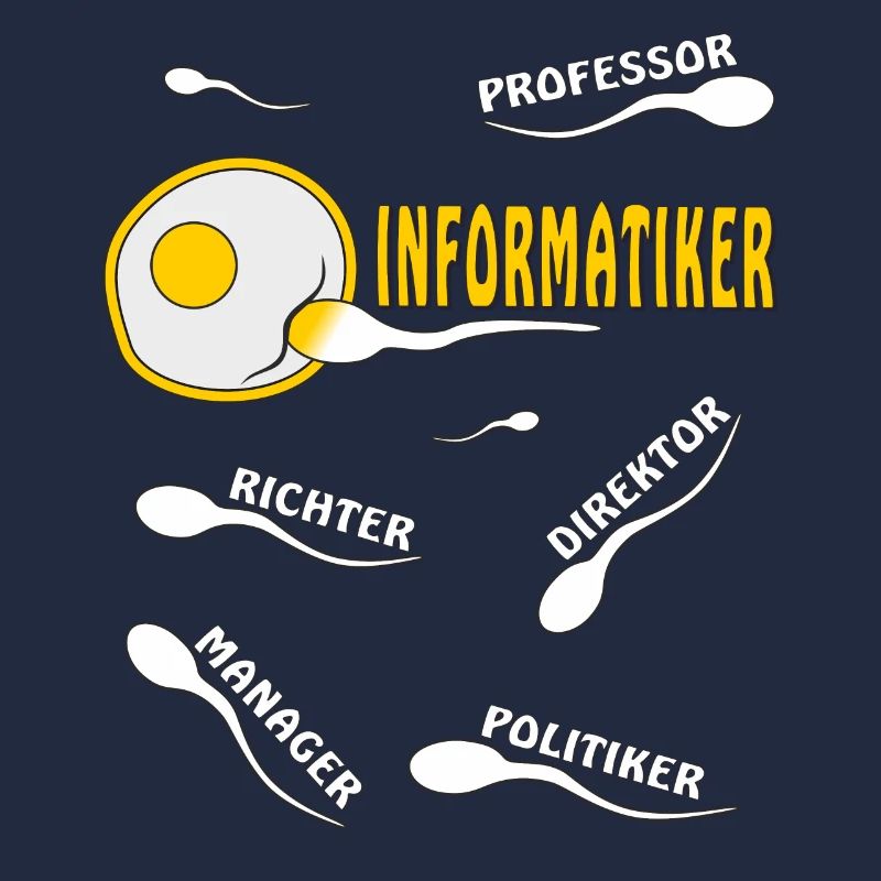 INFORMATIKER