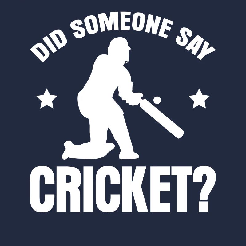 Équipe de cricket de cricket Joueurs de cricket