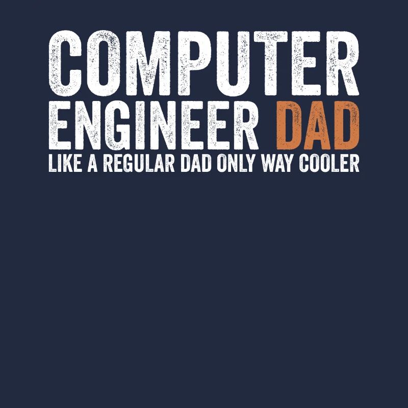 Papa - Computeringenieur