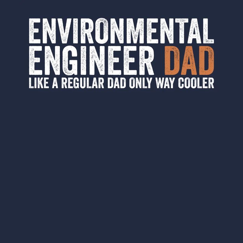 Papa - Environmental Engineer