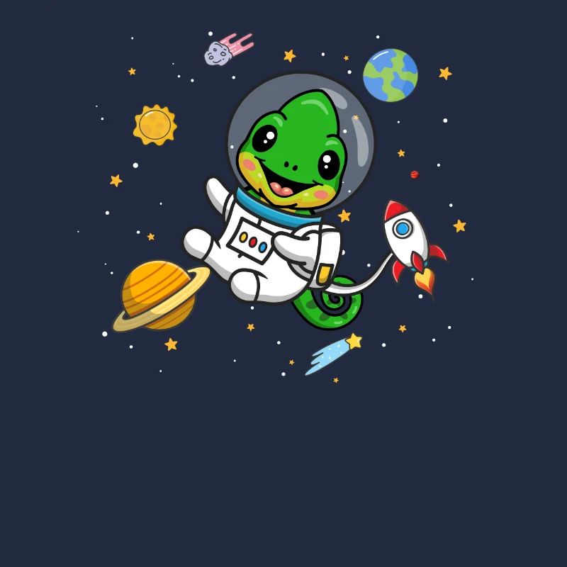 Caméléon