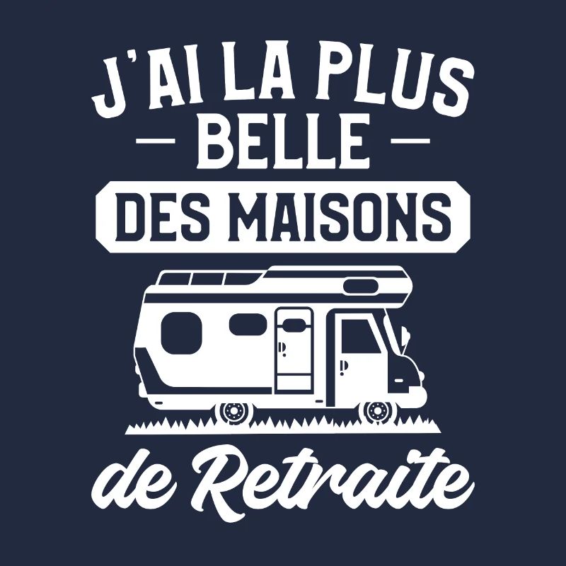 J'ai La Plus Belle Des Maisons De Retraite