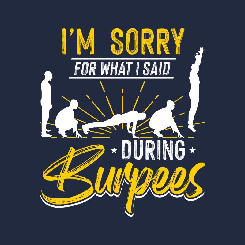 Burpees