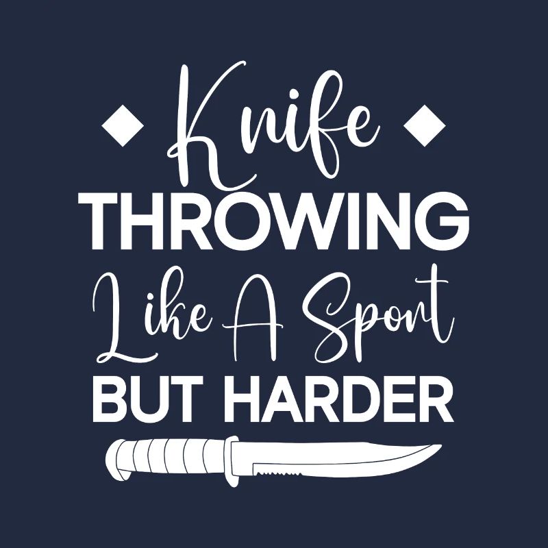 Messerwurfscheibe Geschenk Messerwerfer