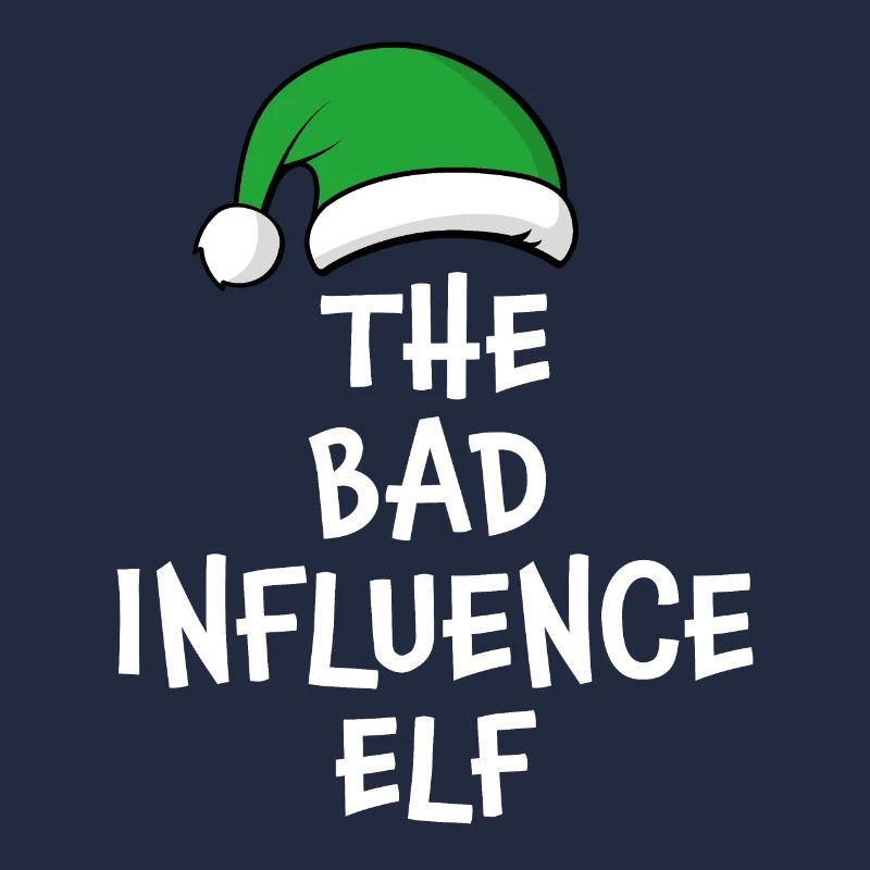 L’Elfe de la Mauvaise Influence