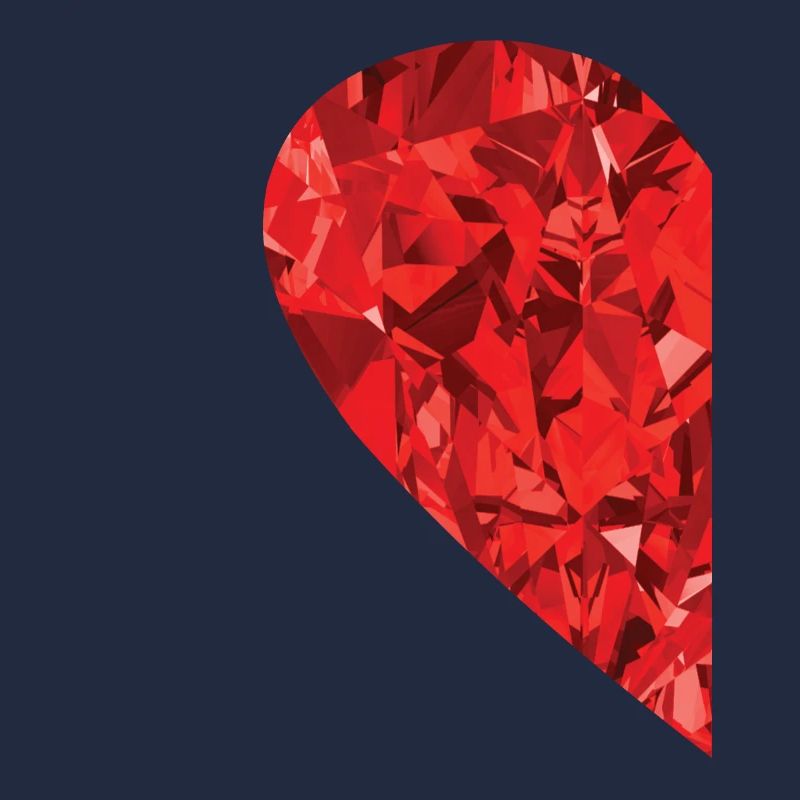 Partner look heart as a gift idea