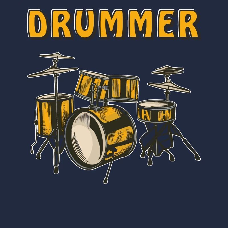 DRUMMER