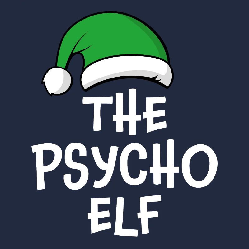Der Psycho-Elf