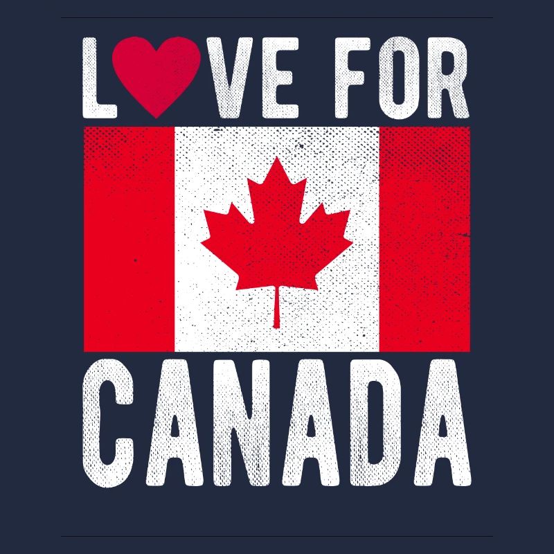 Drapeau du Canada
