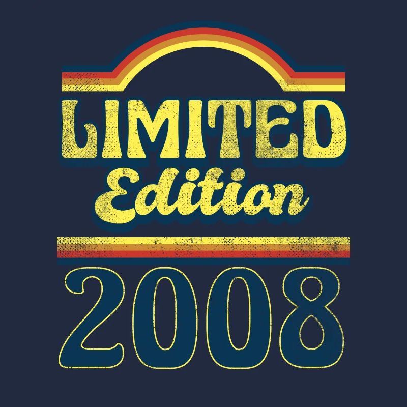 Edition Limitée Millésime 2008