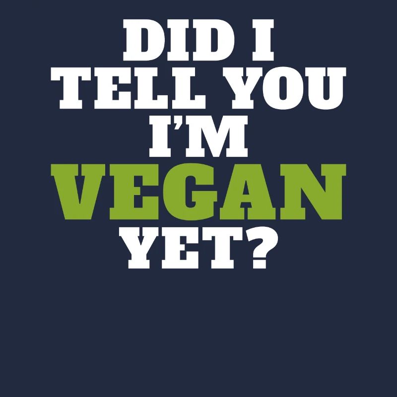 Veggie Lover Vegan Cadeau