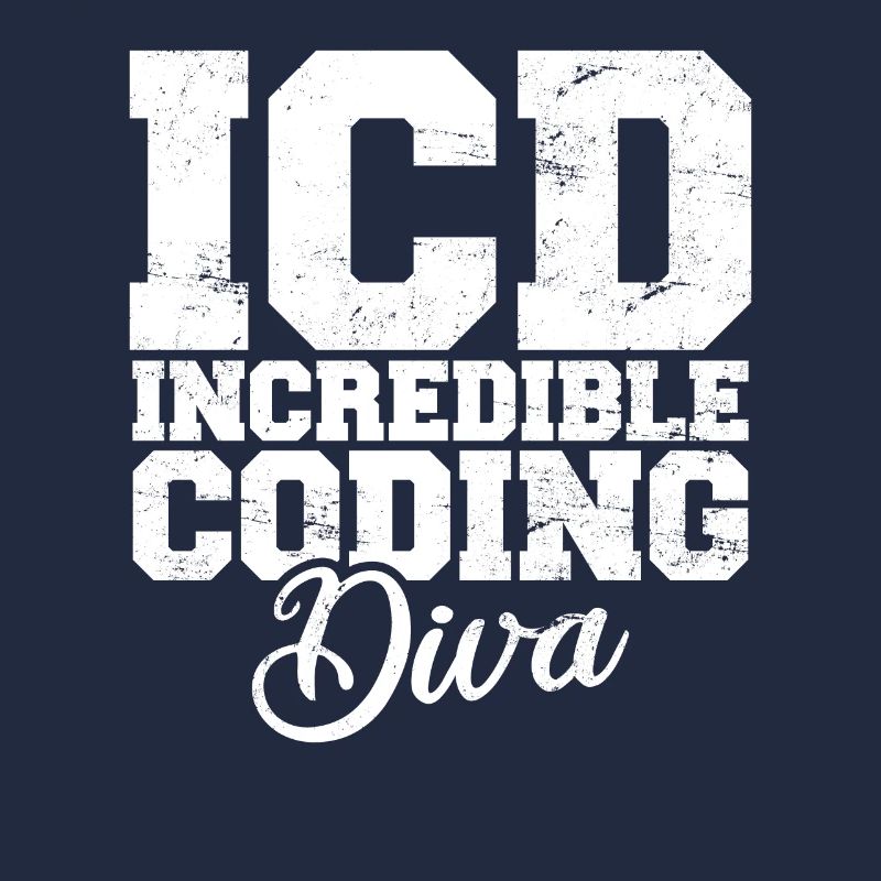 Funny Medical Coder Billing Incredible Coding Diva