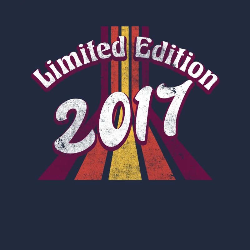 Edition Limitée Millésime 2017