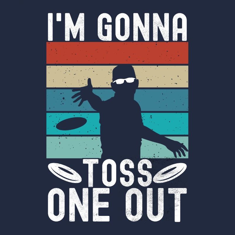 Disc Golf Disc Golfer