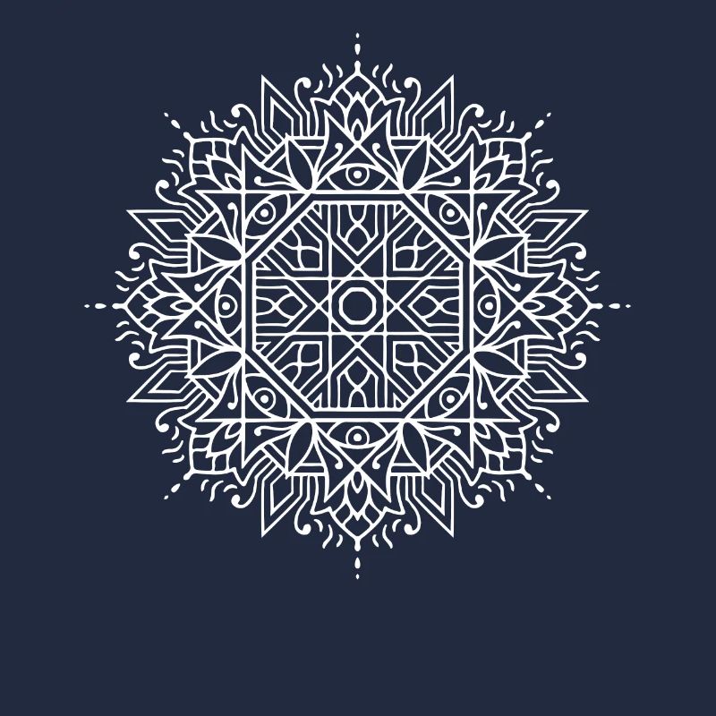 Mandala mystique