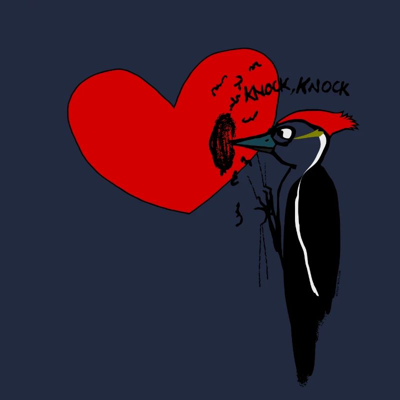 Woodpecker