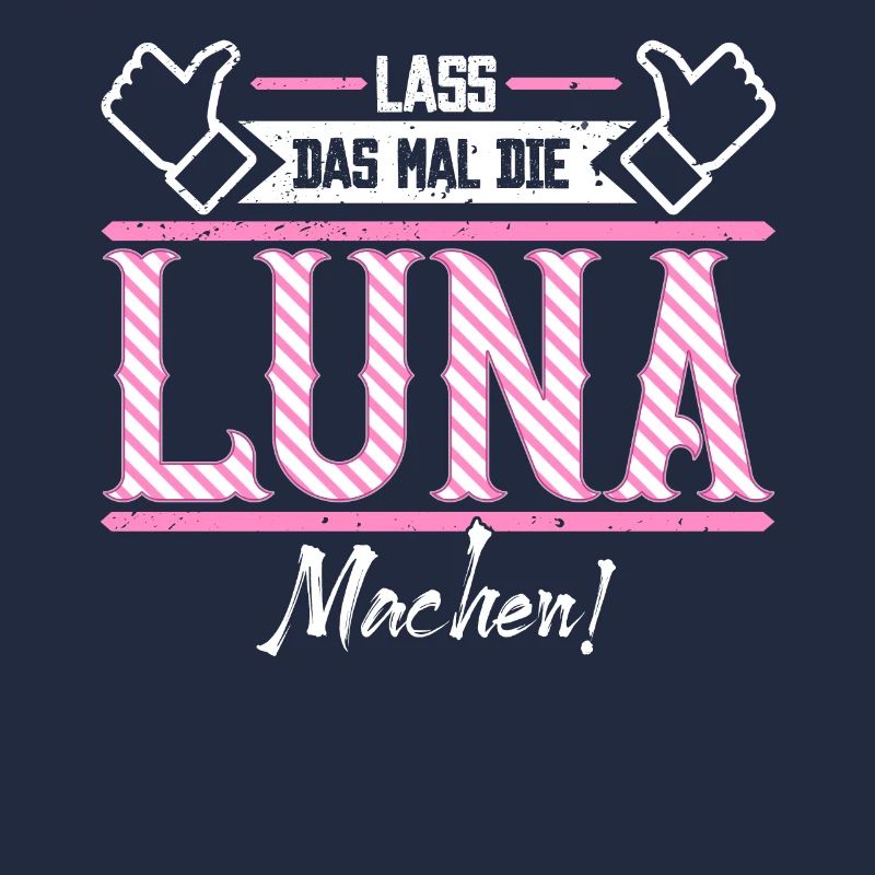 Luna Geschenkidee Geschenk Geburtstag