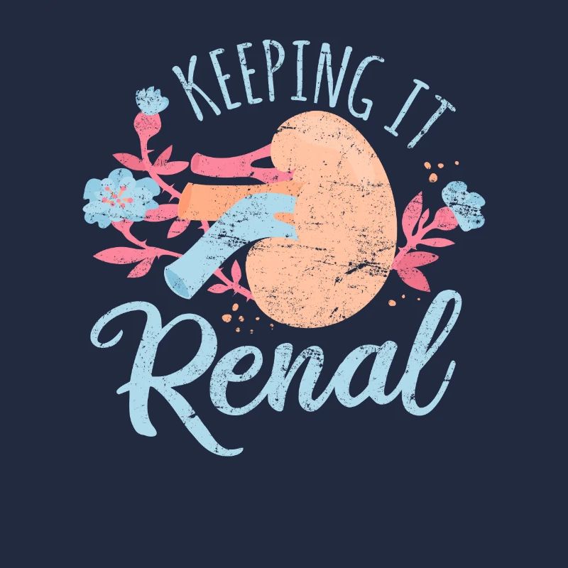 Dialysis Technician Kidney Nephrology Nurse Keepin