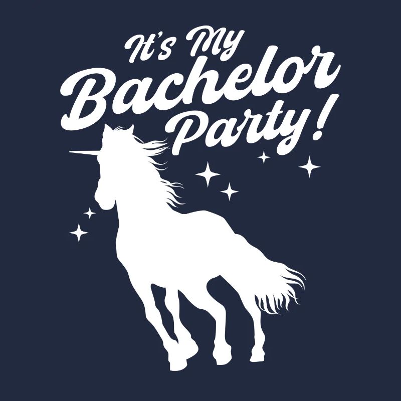 C’est My Bachelor Party