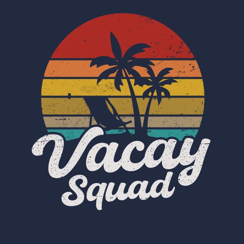 Vacay Squad