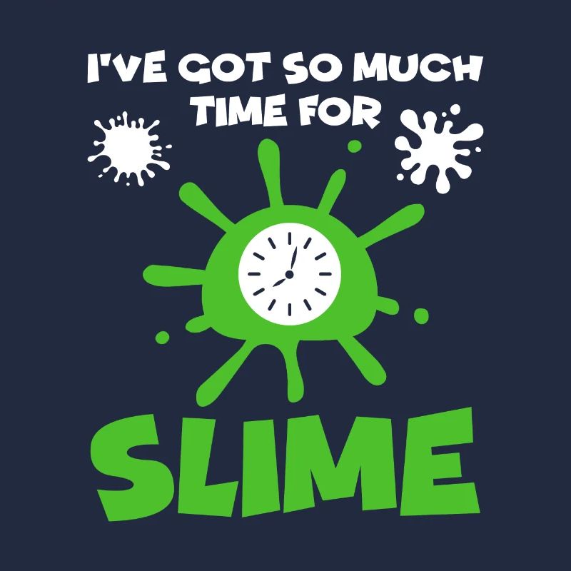 Slime Time Dripping Slime Drip Gear Slime Maker