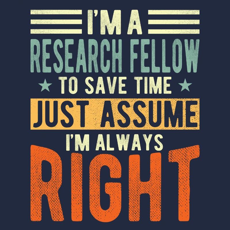 Research Associate