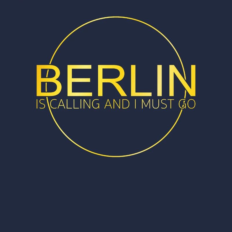 Berlin Spruch