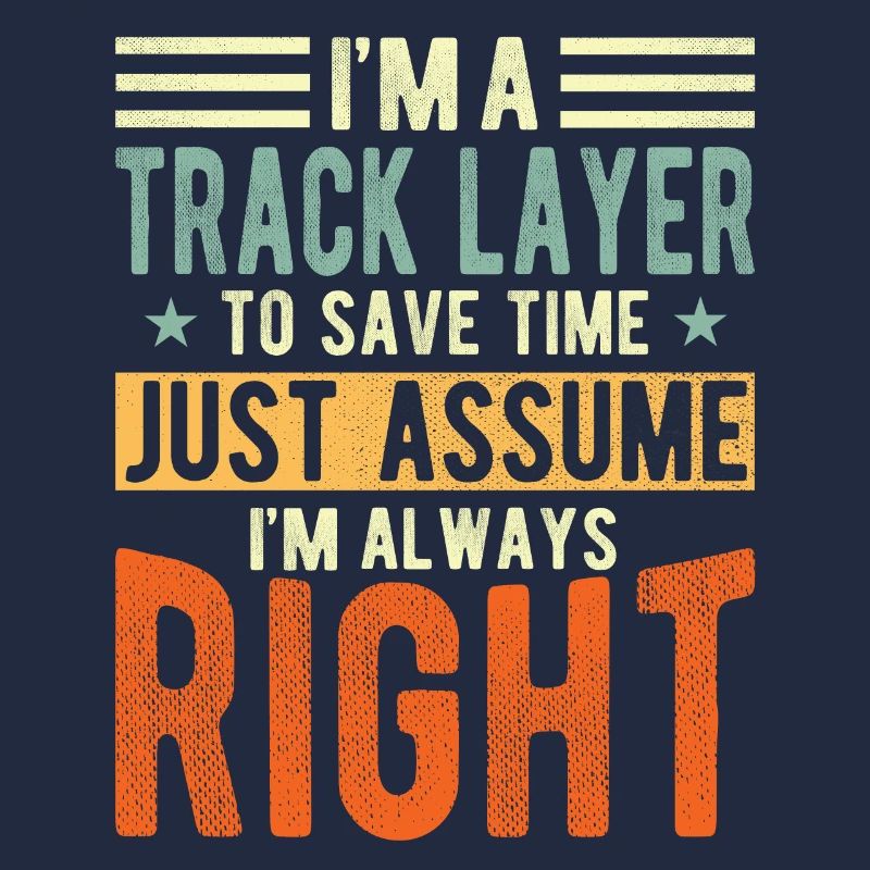 Track layer