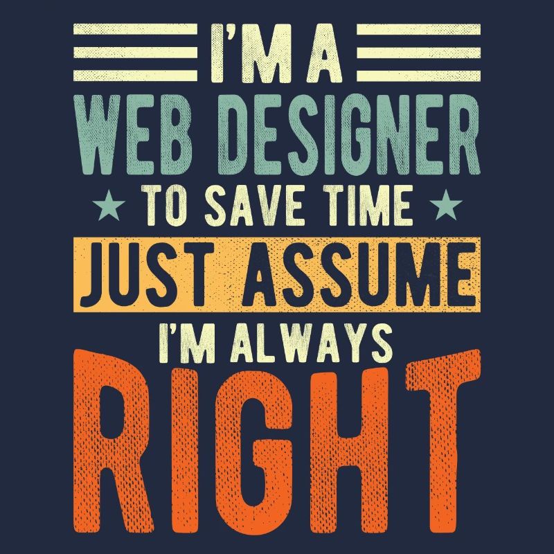 Webdesigner