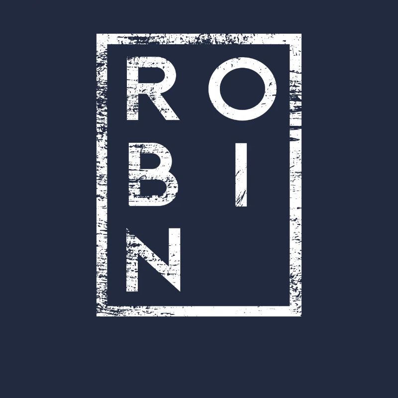 Robin Minimalismus