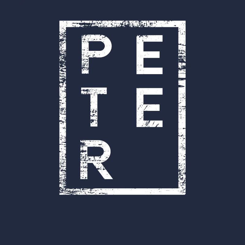 Peter Minimalisme