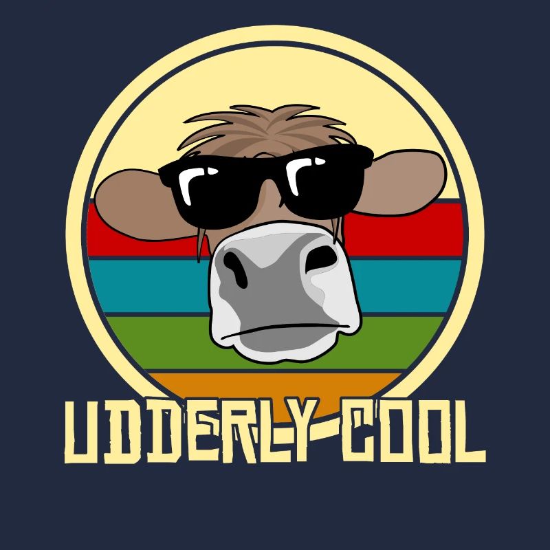 Kuh Bauer Kalb Bauernhof Kälbchen Kühe