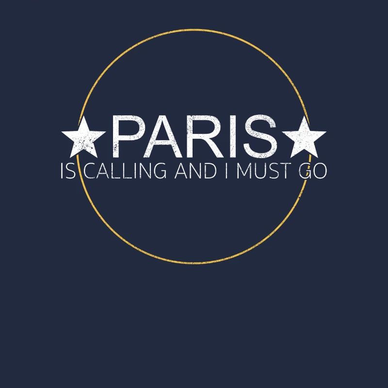 Paris Spruch