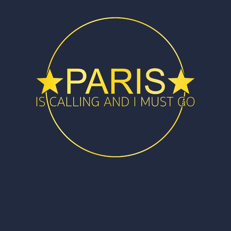Paris Spruch