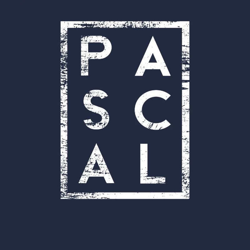 Pascal Minimalismus