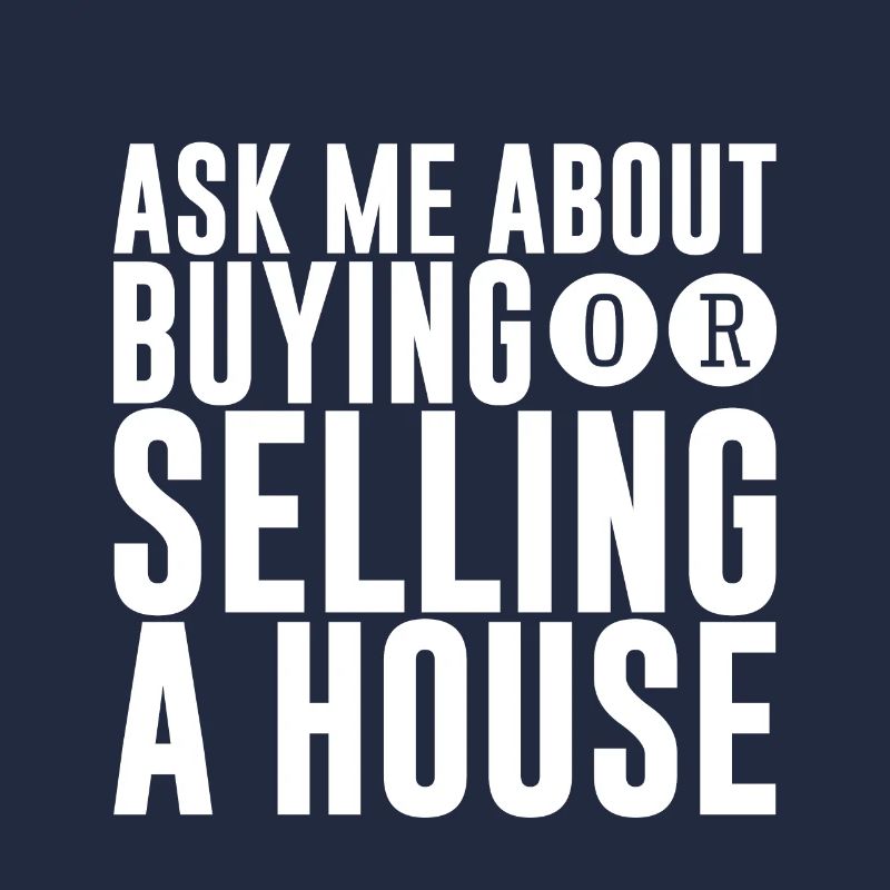 Posez-moi des questions sur l’achat ou la vente d’une maison