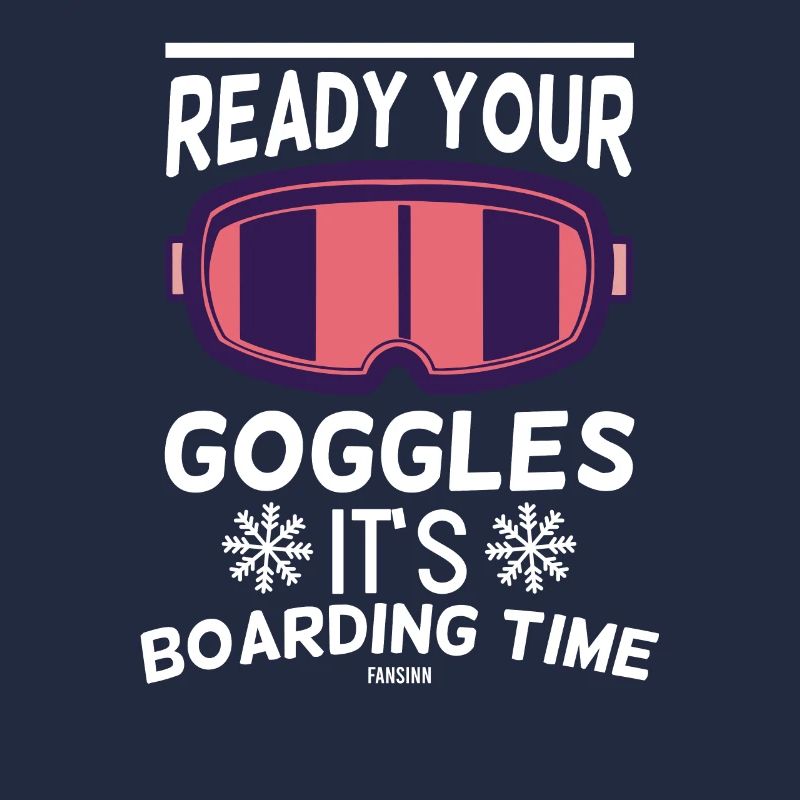 Snowboarding