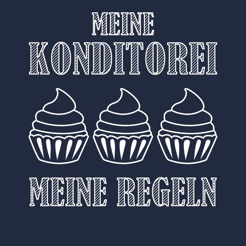 Konditor Cupcakes Bäcker