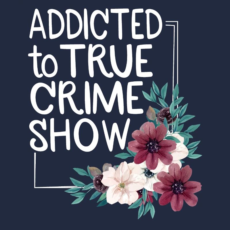 True Crime Obsessed