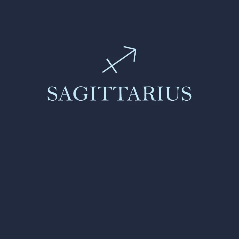 Zodiac sign Sagittarius Sagittarius Constellation