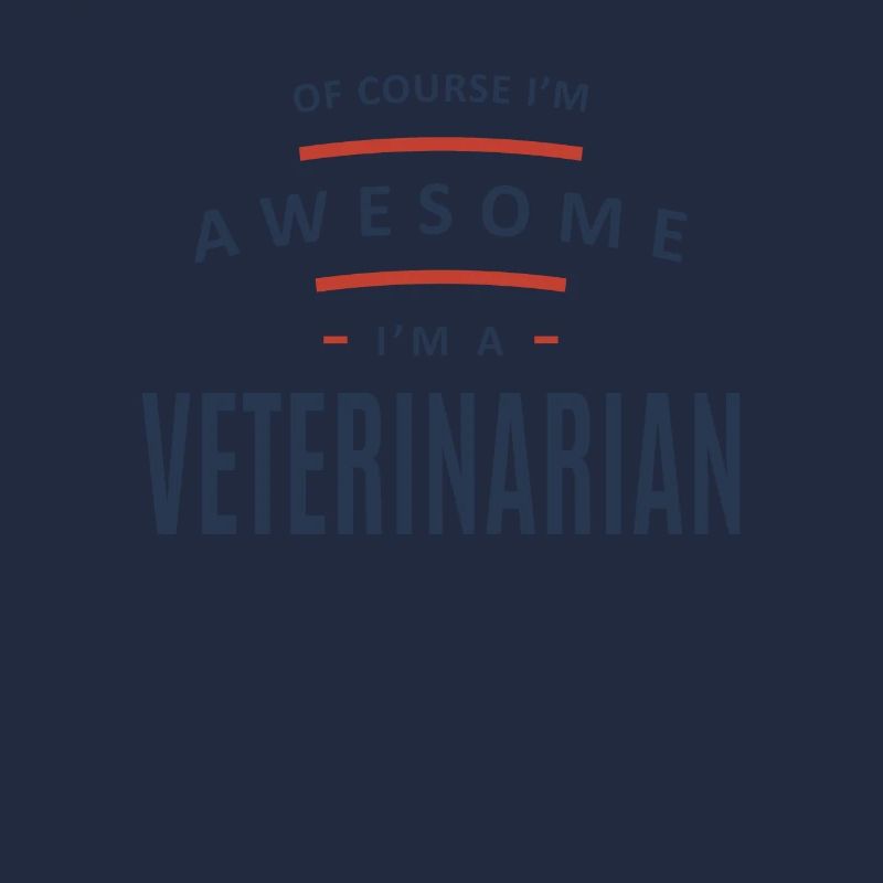 Profession de vétérinaire