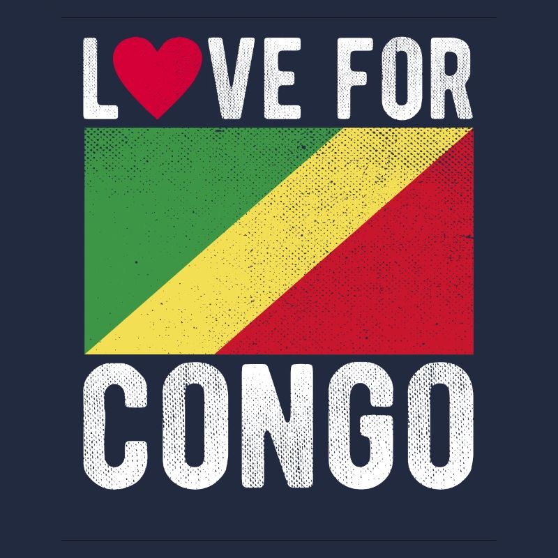 Kongo Souvenir