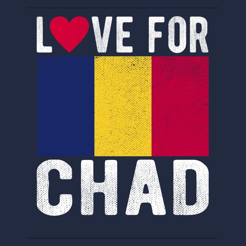 Souvenir Tchad