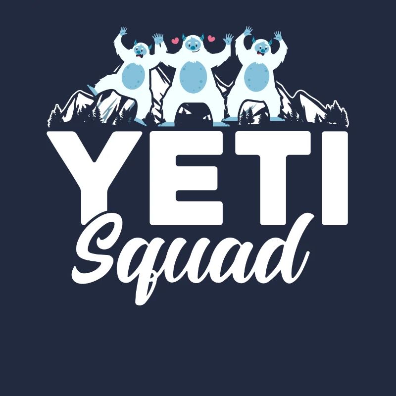 Yeti Squad